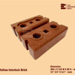 Hollow-Interlock-Brick